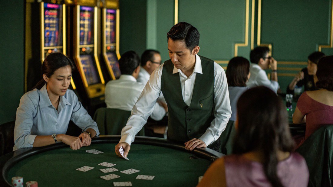 Play 3star88 Casino On Your Phone: A Room For Every Spare Ten Minutes