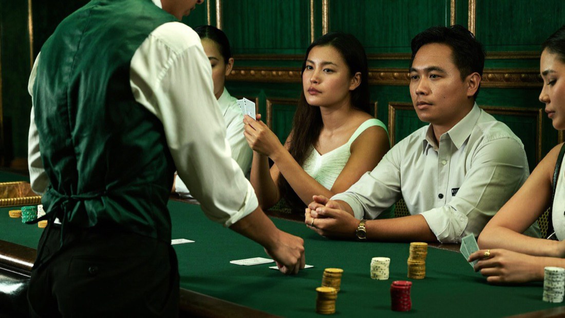 Take A Seat At 3star88 Live Casino: 90 Tables On The Phone In Your Hand