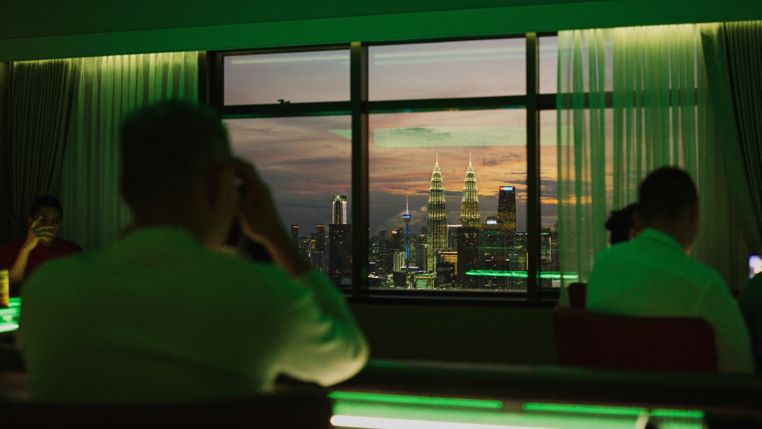 Play 3star88 Malaysia On Your Phone: Ringgit, Local Banks, Three Languages